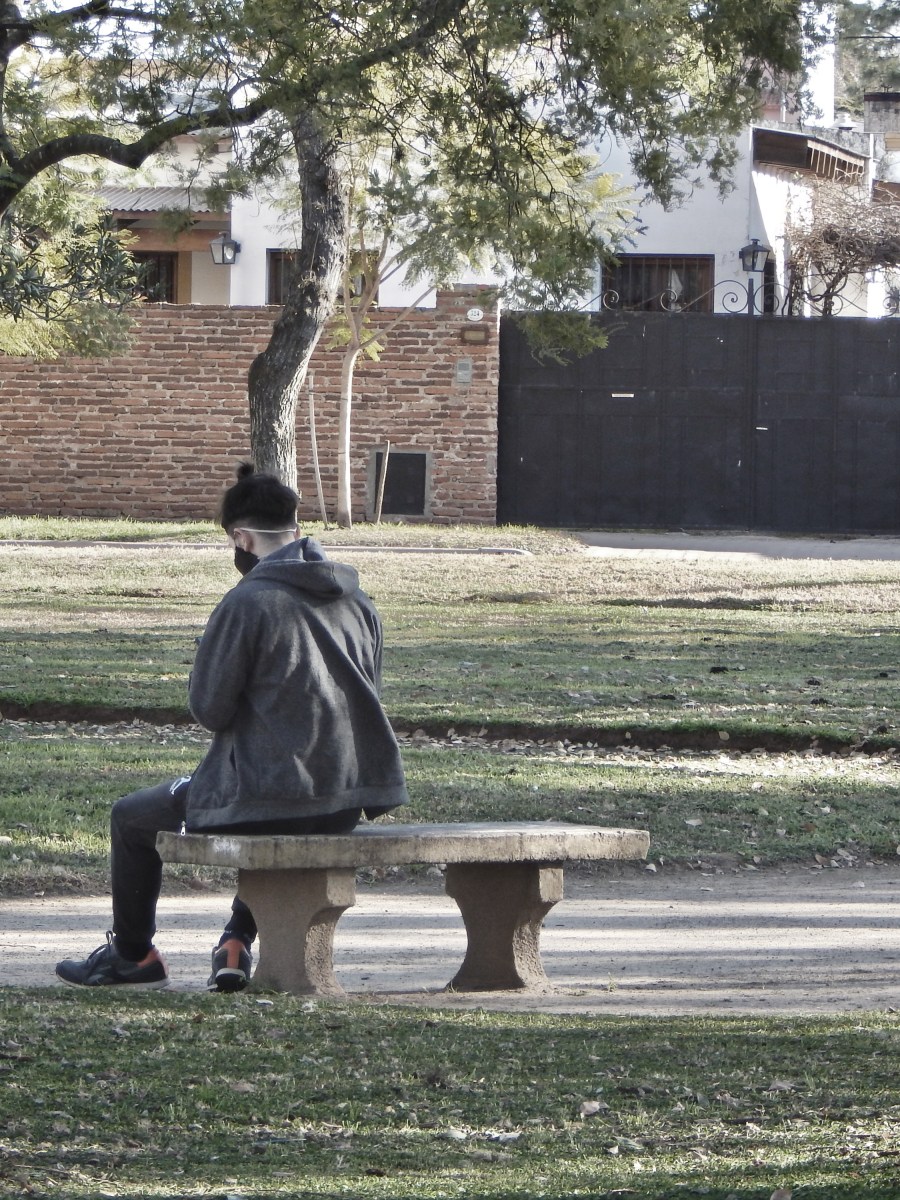 Adolescencia: incomprensión y&nbsp;soledad