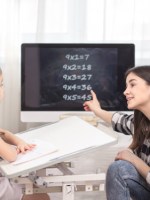 Crónica de una maestra en&nbsp;pandemia