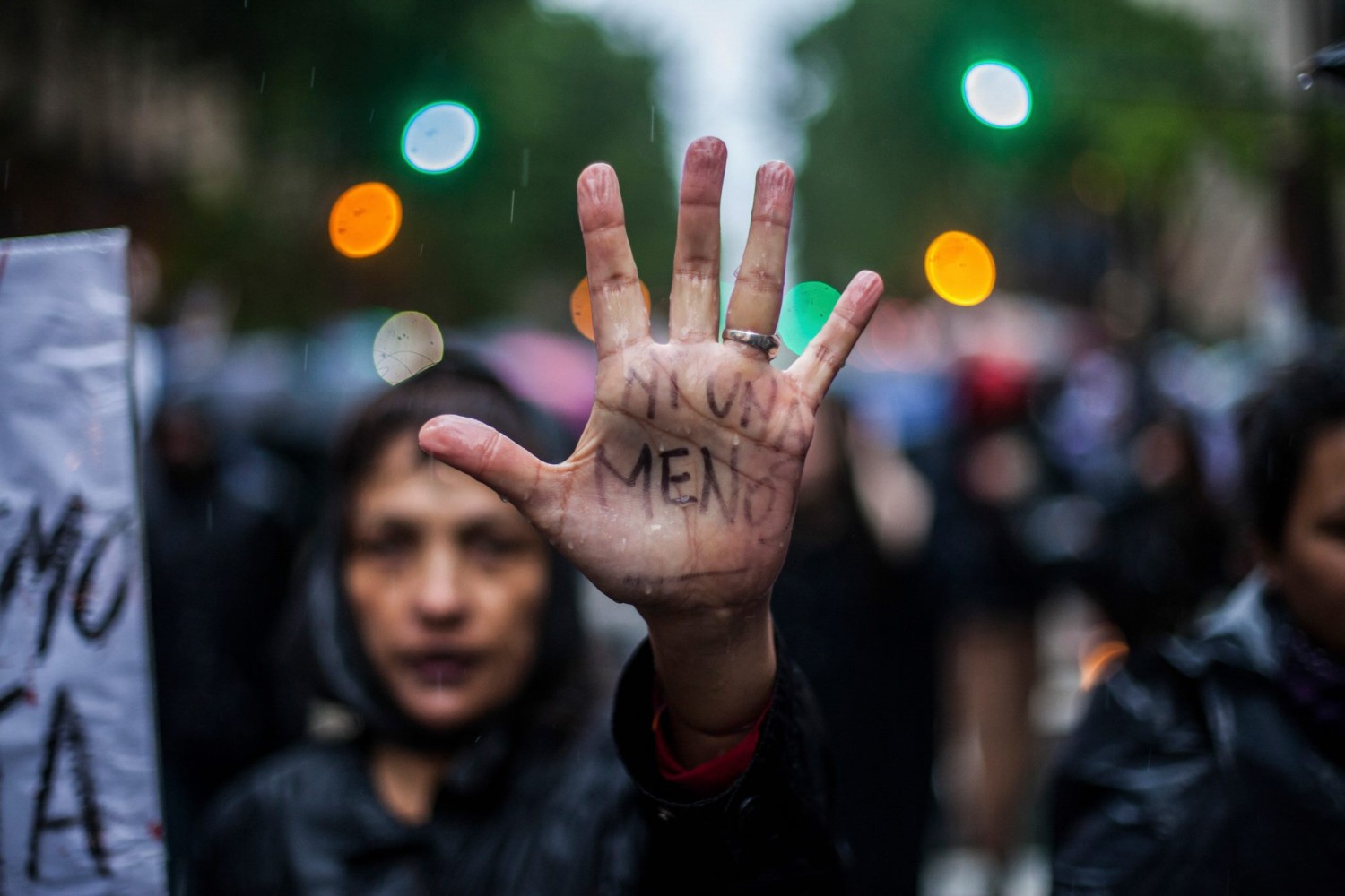 A seis años del primer “Ni una Menos”: el rol de los feminismos y las luchas urgentes