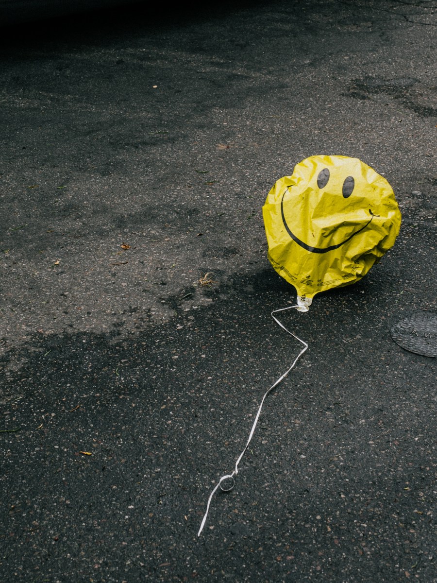 Ya no es tabú: hablamos de salud&nbsp;mental