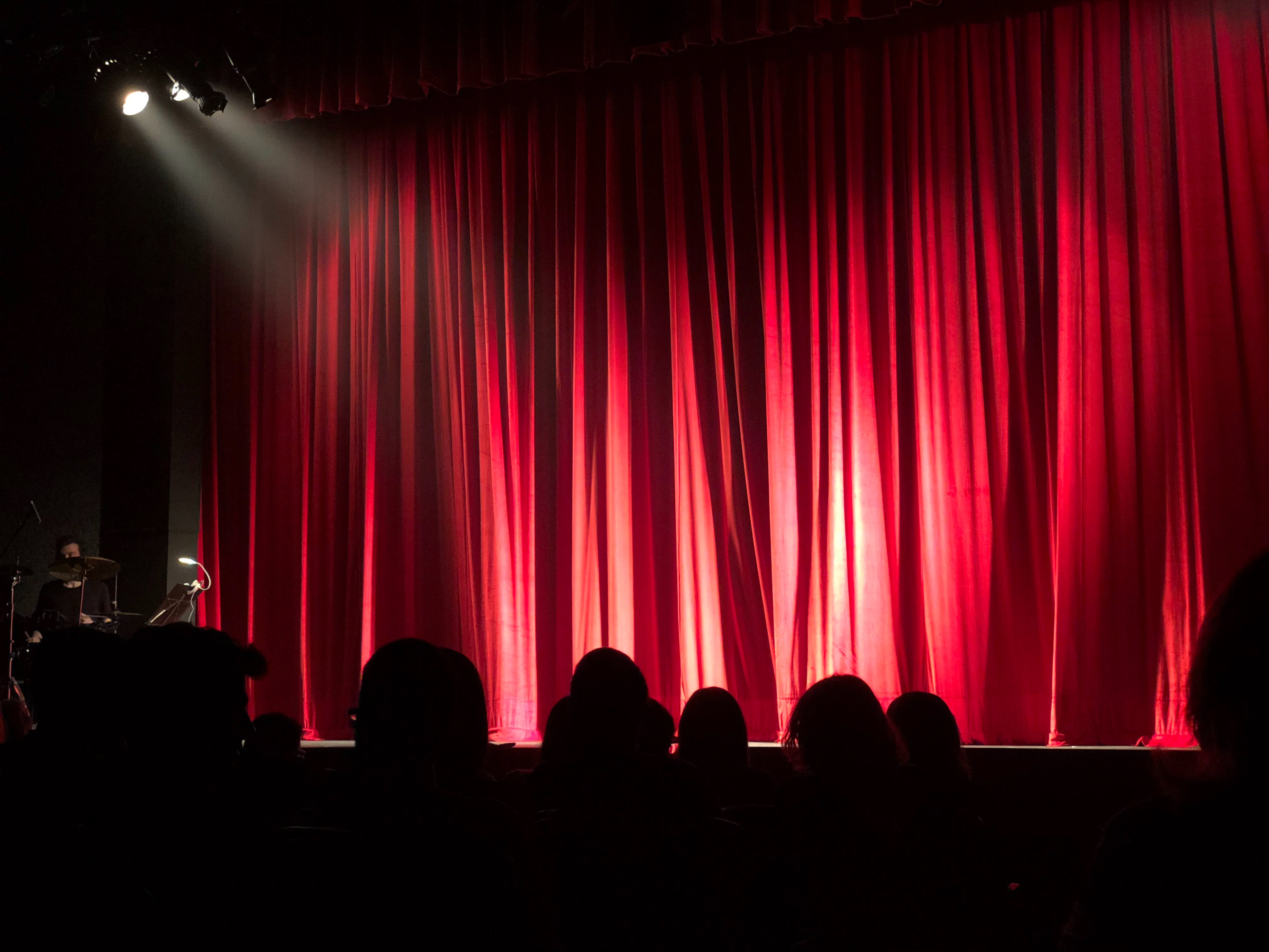 Día Nacional del Teatro y un año de récords de audiencia para la cartelera porteña