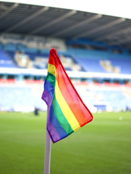 19F: Día Internacional Contra la Homofobia en el&nbsp;Deporte