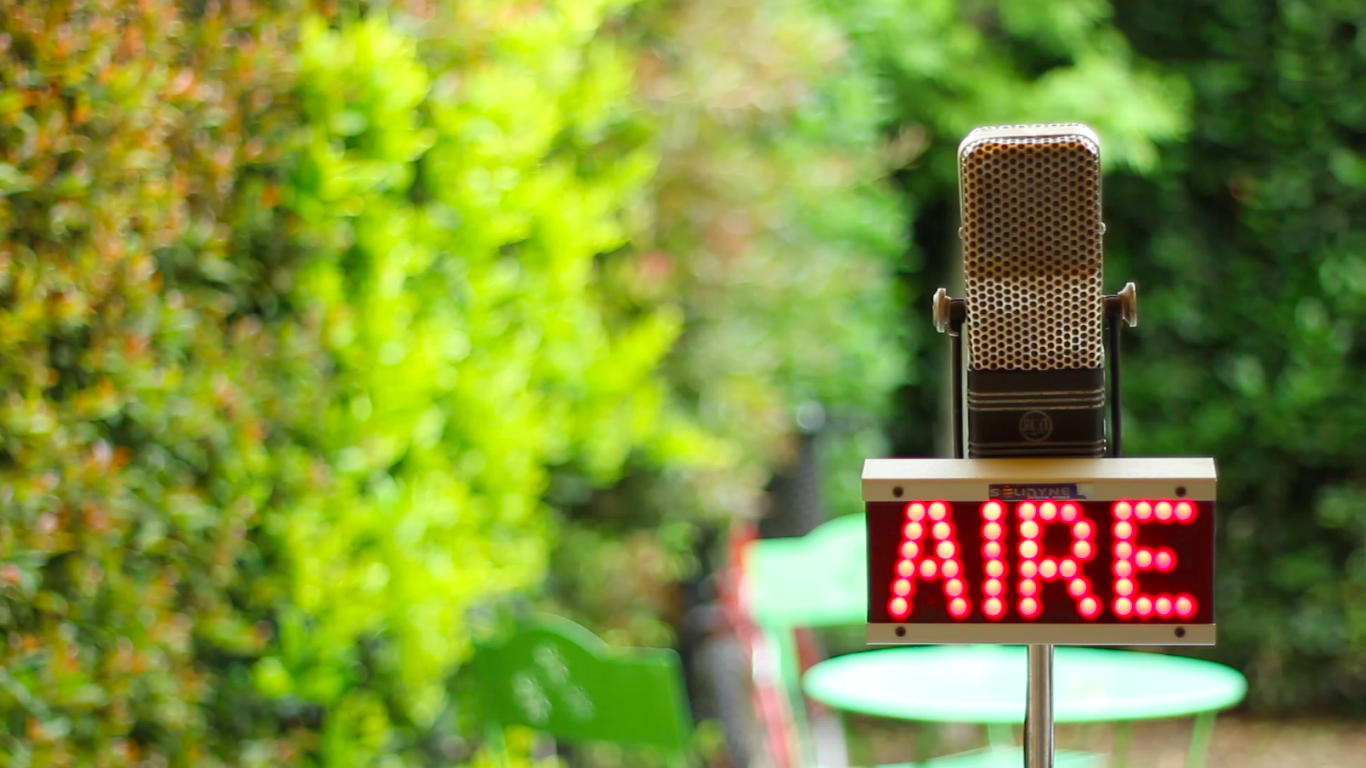 «Aire»: el documental sobre radio y streaming que interpela a todos