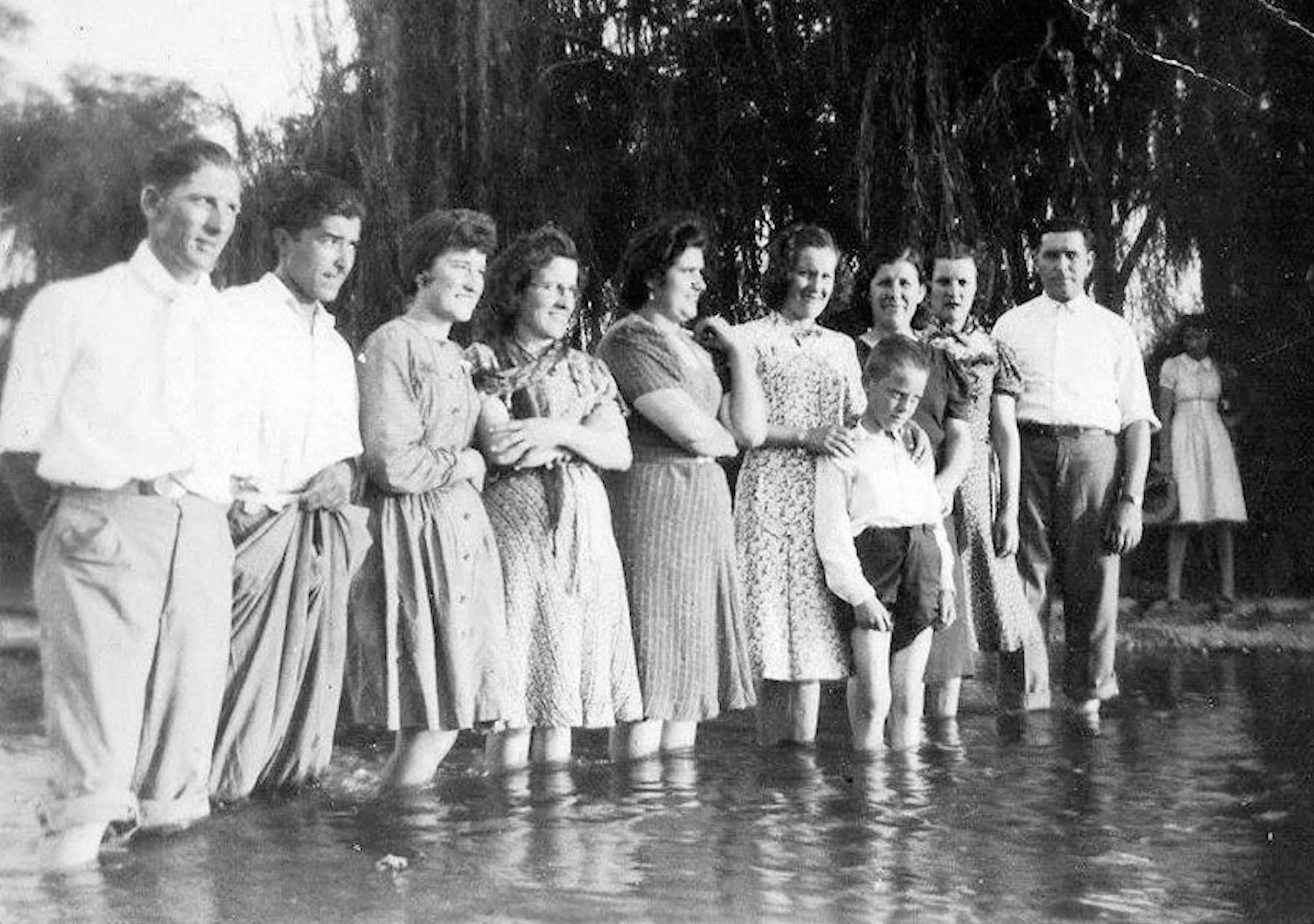 Se estrena el primer documental ambiental de San Antonio de Areco