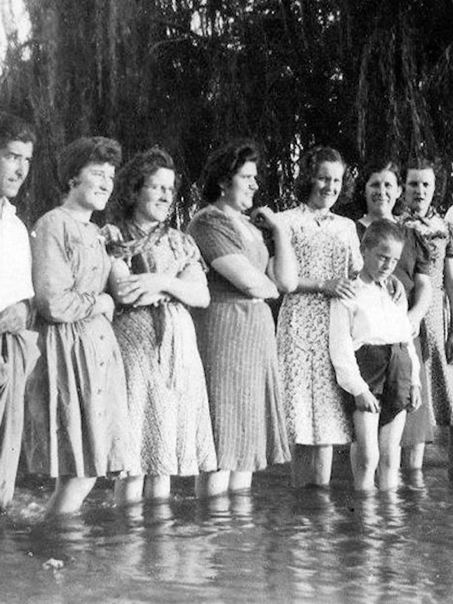 Se estrena el primer documental ambiental de San Antonio de&nbsp;Areco