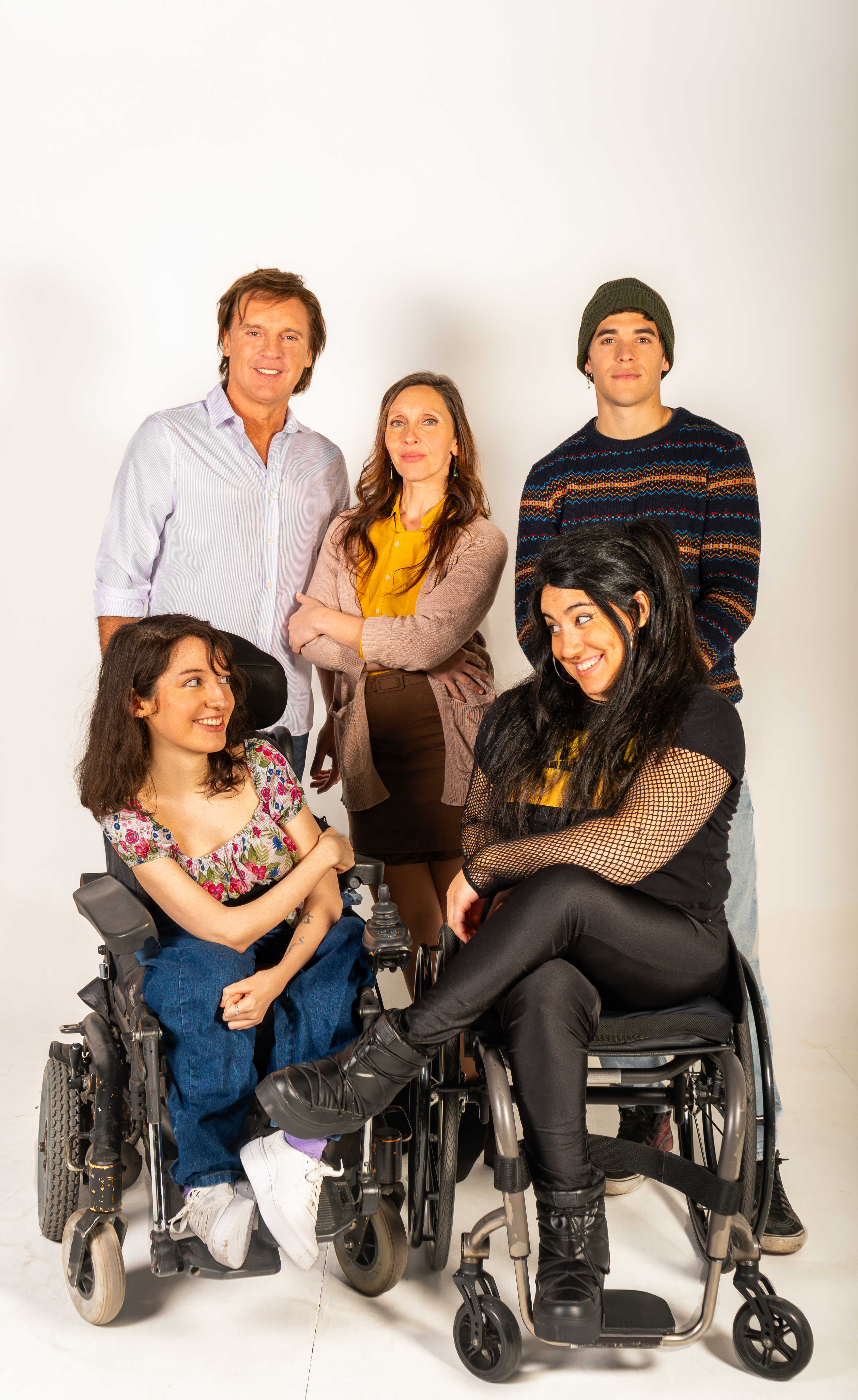 «Lo Normal»: una obra para aprender que lo único normal es tener una historia