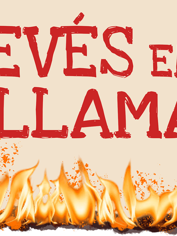 «Revés en llamas»: una comedia donde la conducta de las infancias pone a los entornos bajo la&nbsp;lupa