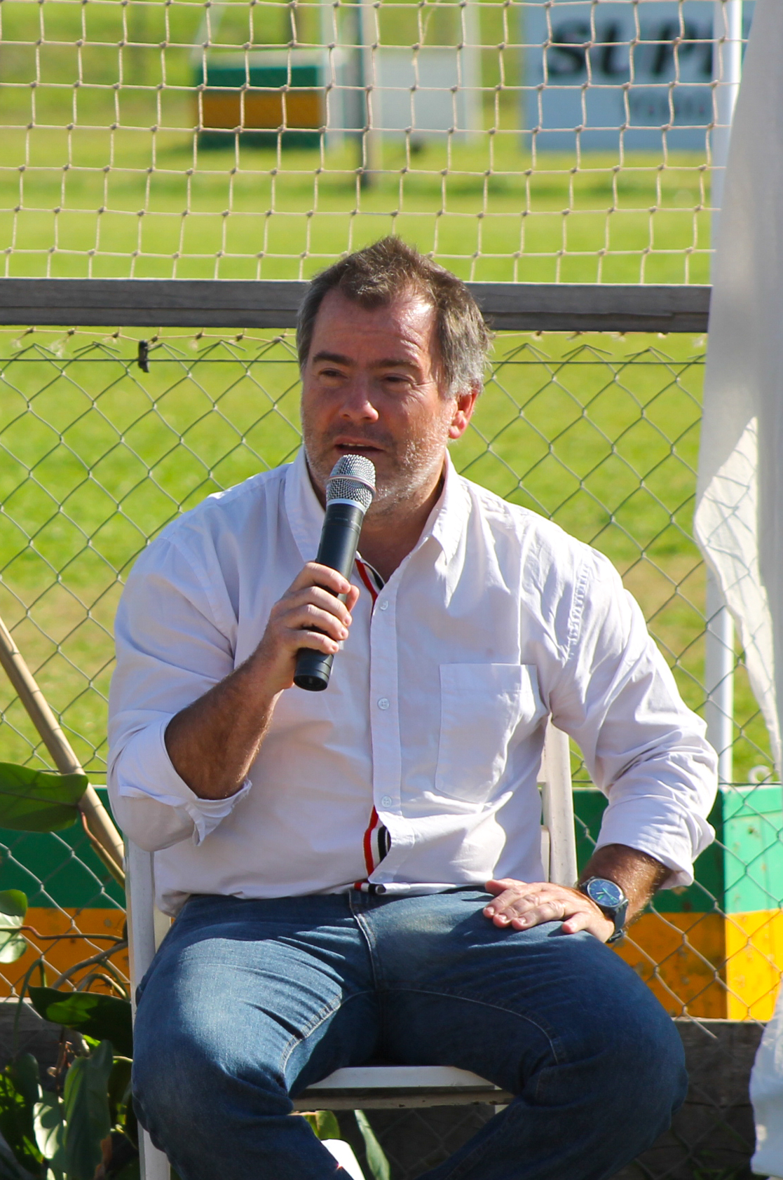 Psicólogo Deportivo