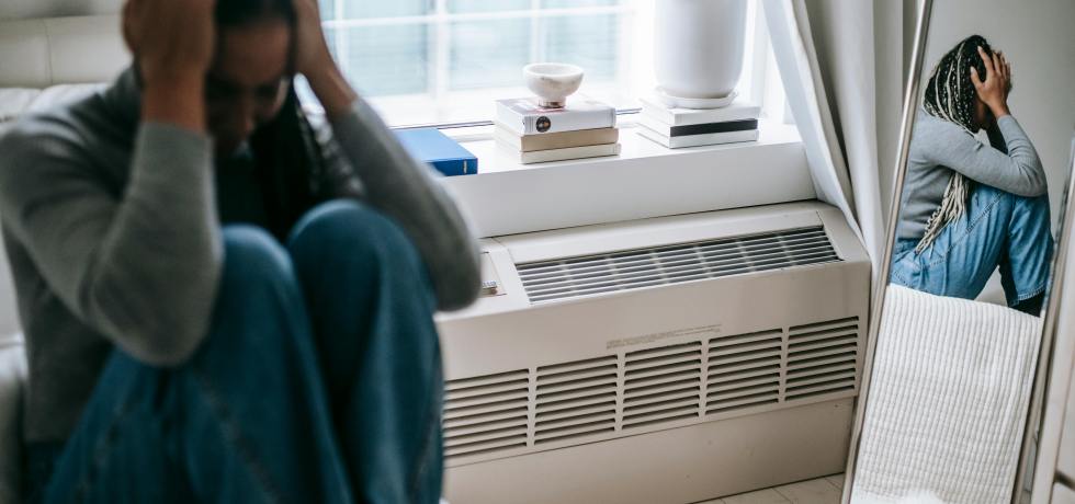 Violencia de género y salud mental