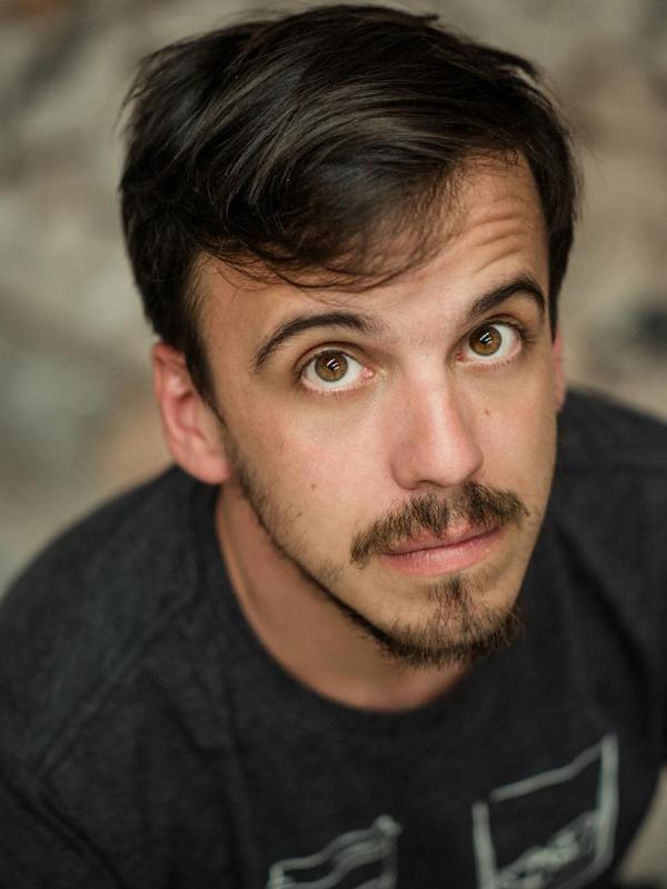 Francisco Lumerman: «El teatro independiente es plantarse atrás del deseo y&nbsp;seguirlo»