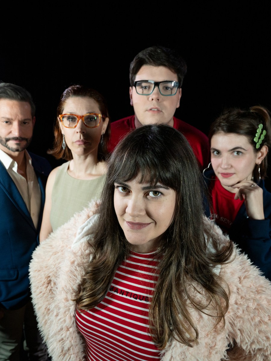 Clic, cuando todo cambia: somos lo que hacemos con lo que hicieron de&nbsp;nosotros