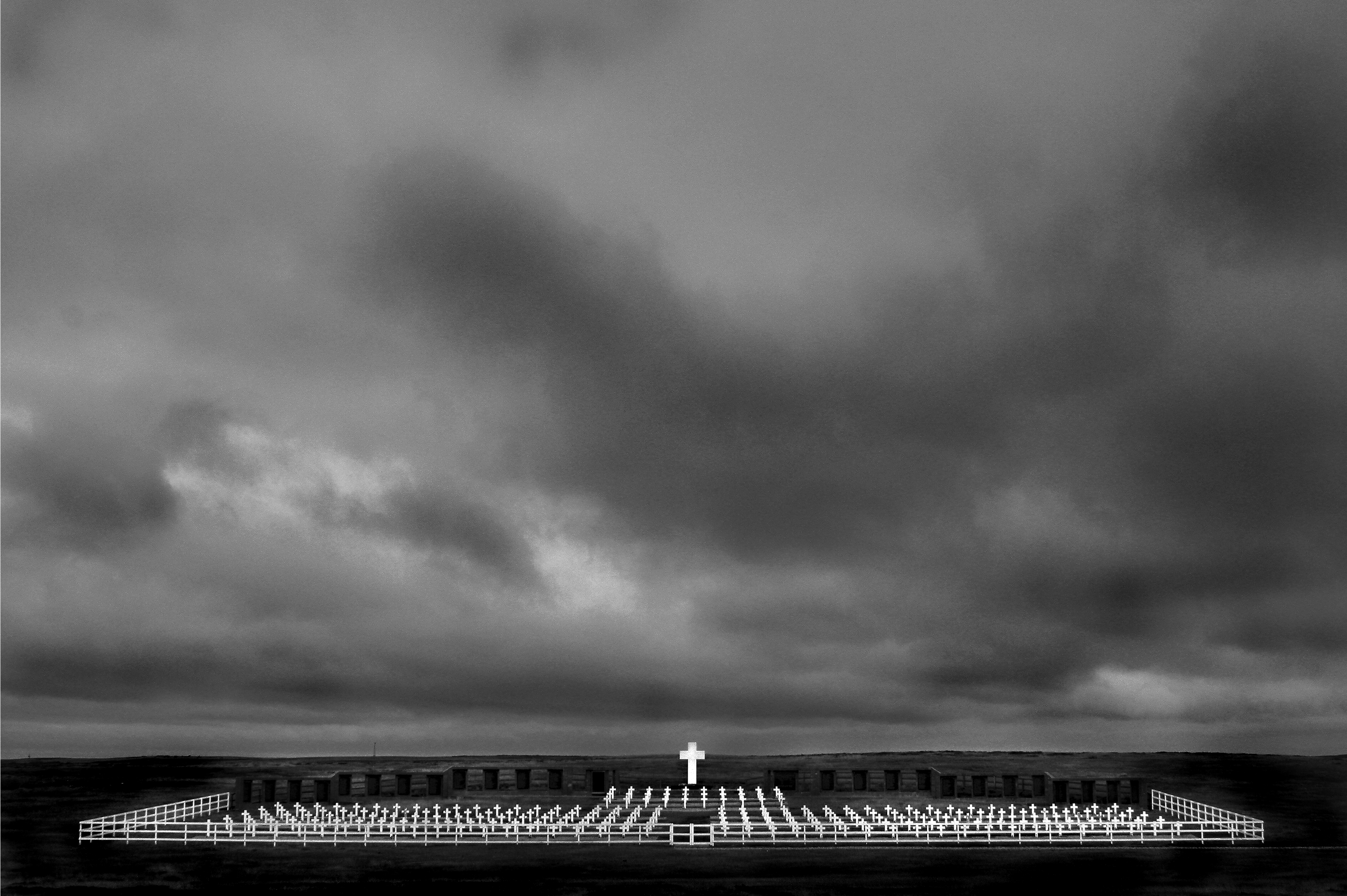 Malvinas, una herida abierta