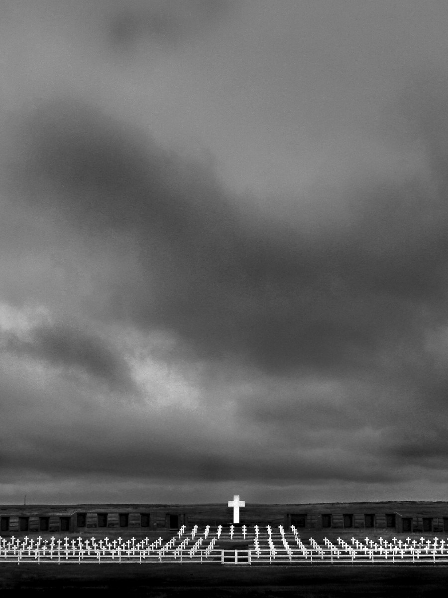 Malvinas, una herida&nbsp;abierta