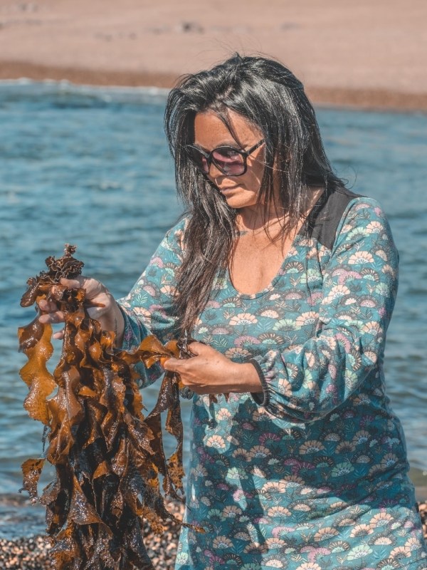 Del mar hasta la mesa: la cocina como acto de&nbsp;arraigo