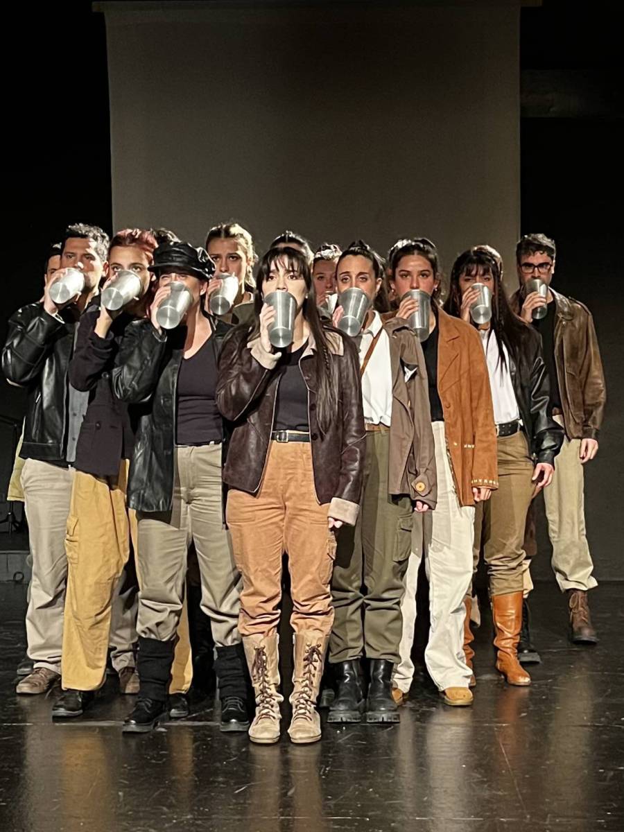 Los Ángeles Urgentes: el cielo se pone del lado de la&nbsp;gente