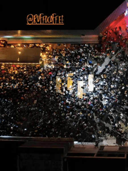 Ruffo Coffee: donde el café transforma a la comunidad 