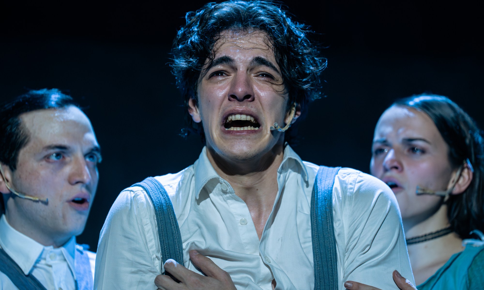 Despertar de Primavera