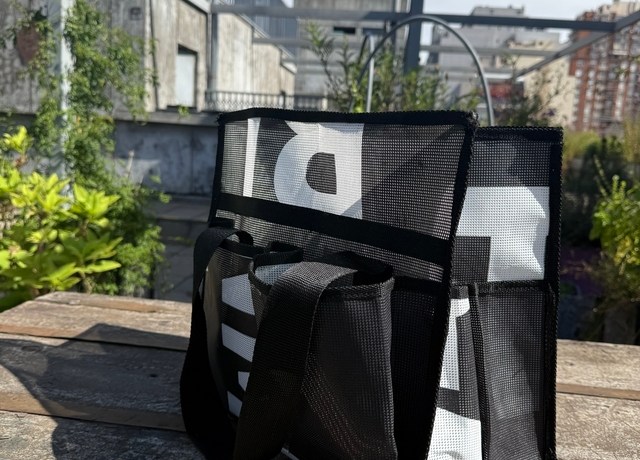 Bolso Maya de Sitopia