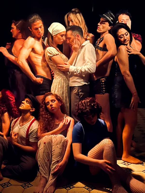 Cuentos para ir a la cama: ¿cómo nos conectamos con nuestros verdaderos&nbsp;deseos?