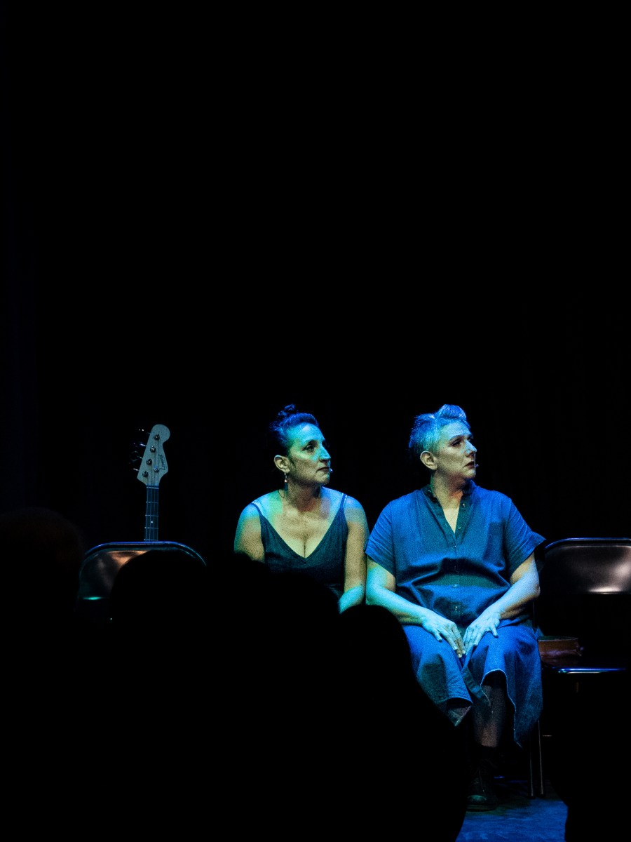 El Simposio: Ciertas Petunias celebran 20 años de humor, música y&nbsp;complicidad