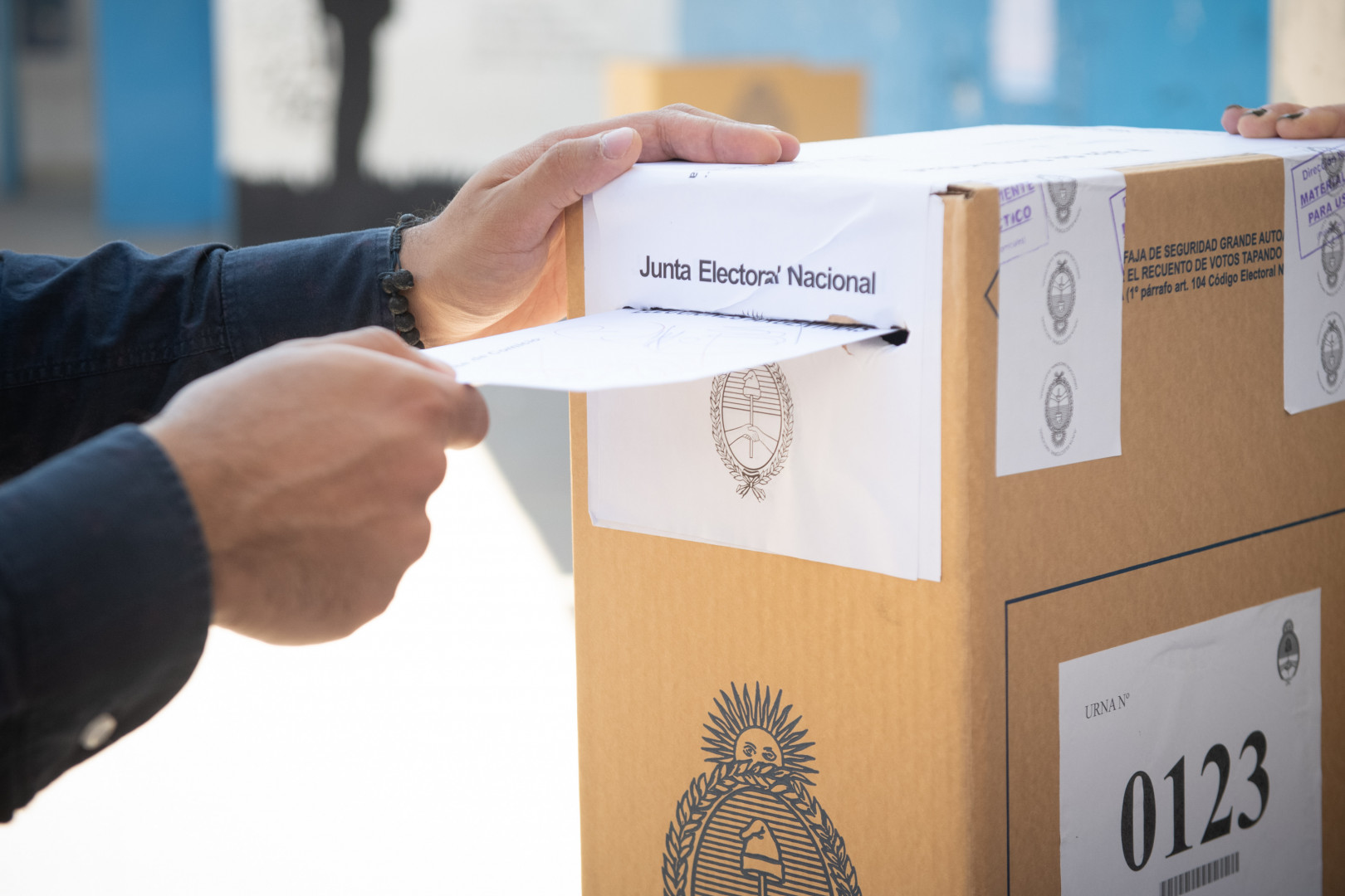 Los jóvenes y la política: la inquietud por construir un futuro distinto