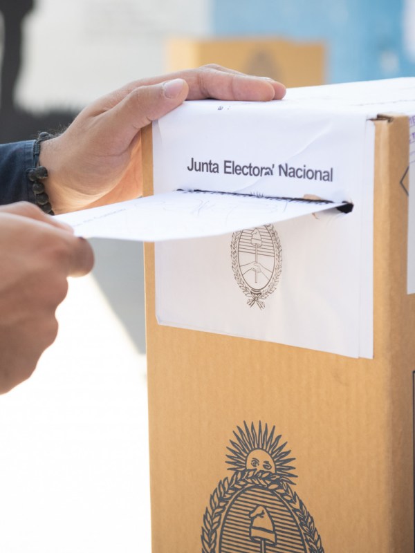 Los jóvenes y la política: la inquietud por construir un futuro&nbsp;distinto