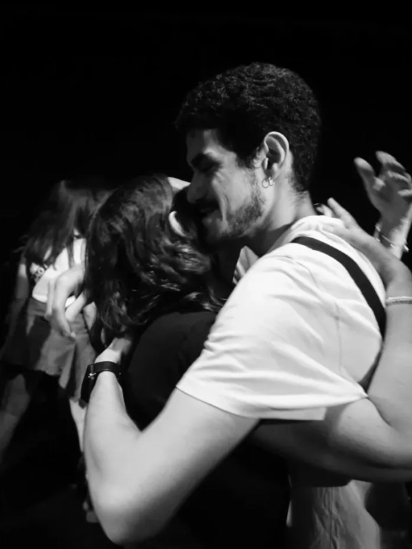 “Cromañón nos pasó a todos”: memoria viva, juventud y una obra que vuelve para nombrar lo que no se puede&nbsp;olvidar