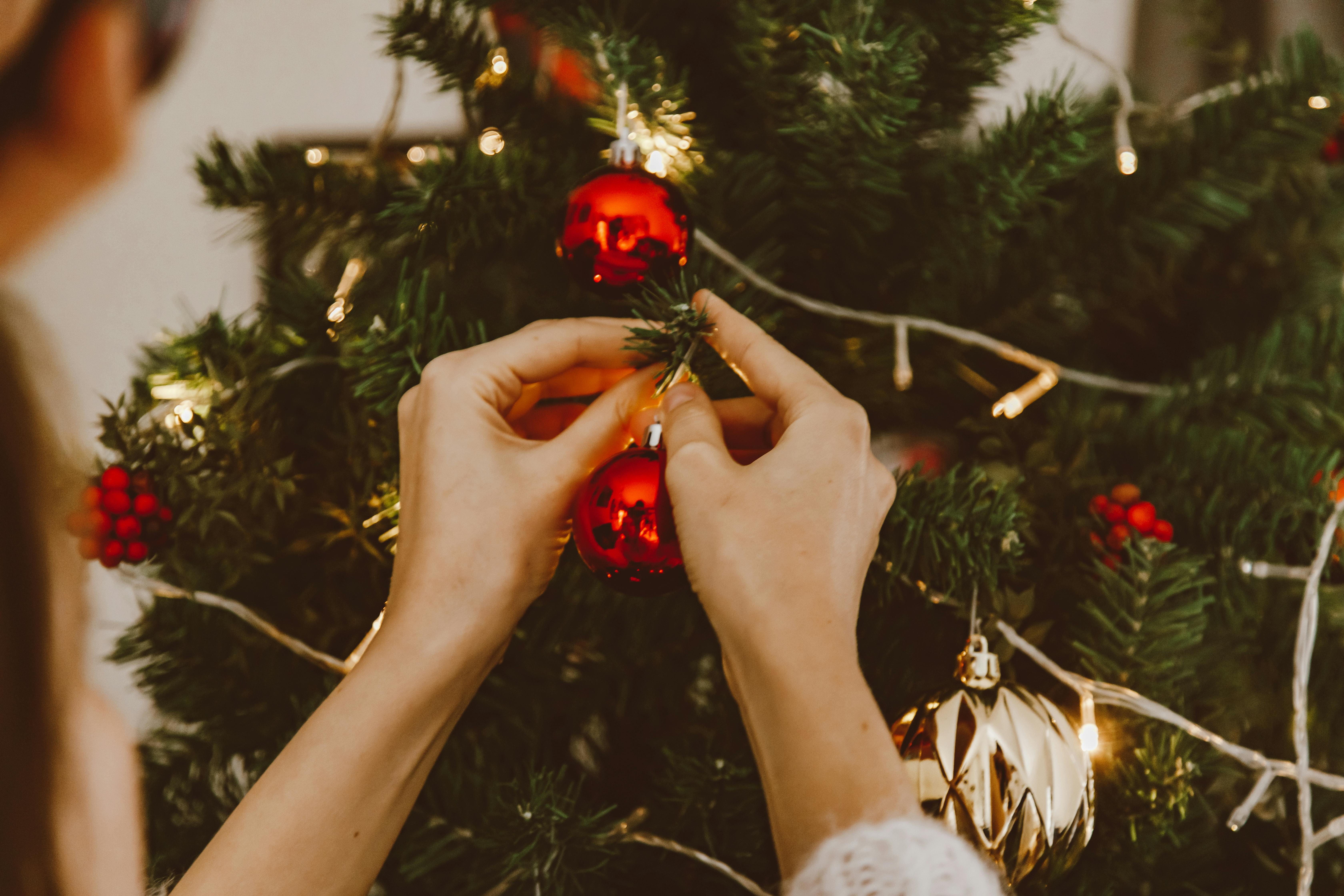Cómo cuidar tu salud mental en estas fiestas
