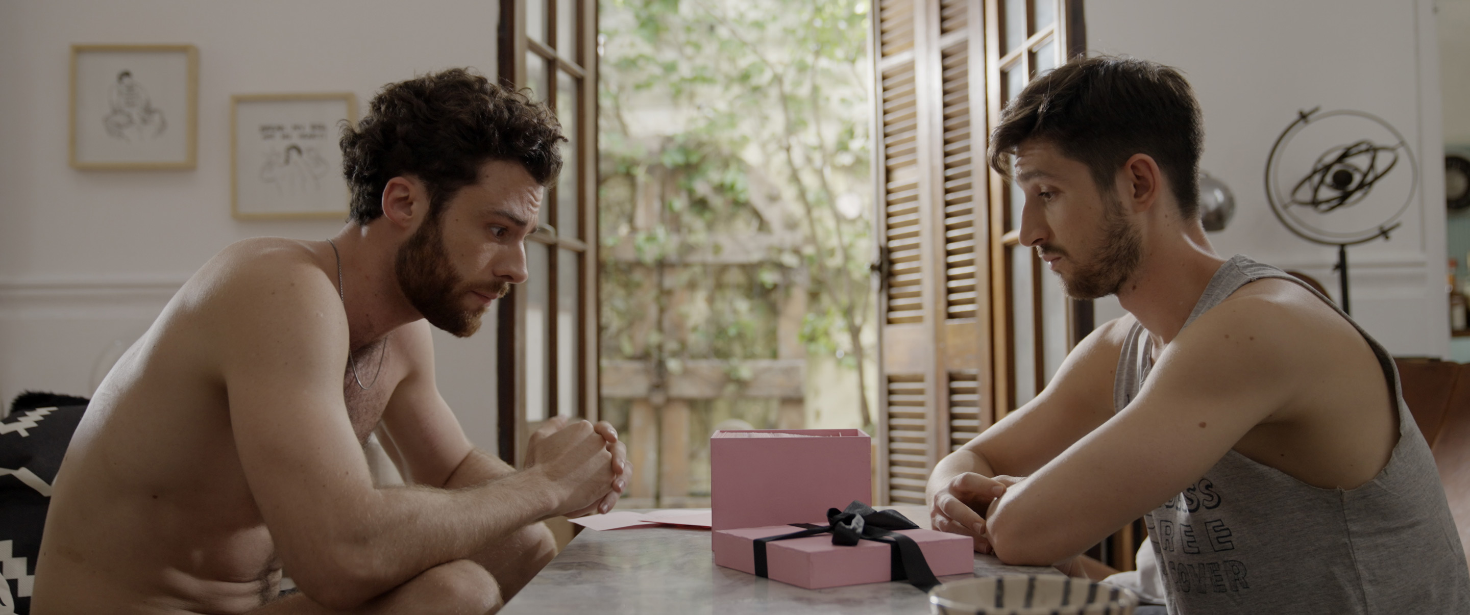 #300 Cartas: anatomía íntima de una despedida