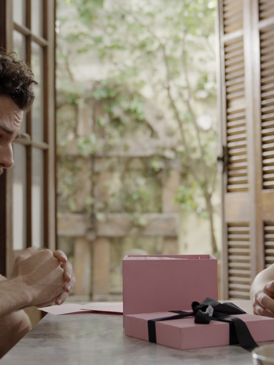 #300 Cartas: anatomía íntima de una&nbsp;despedida