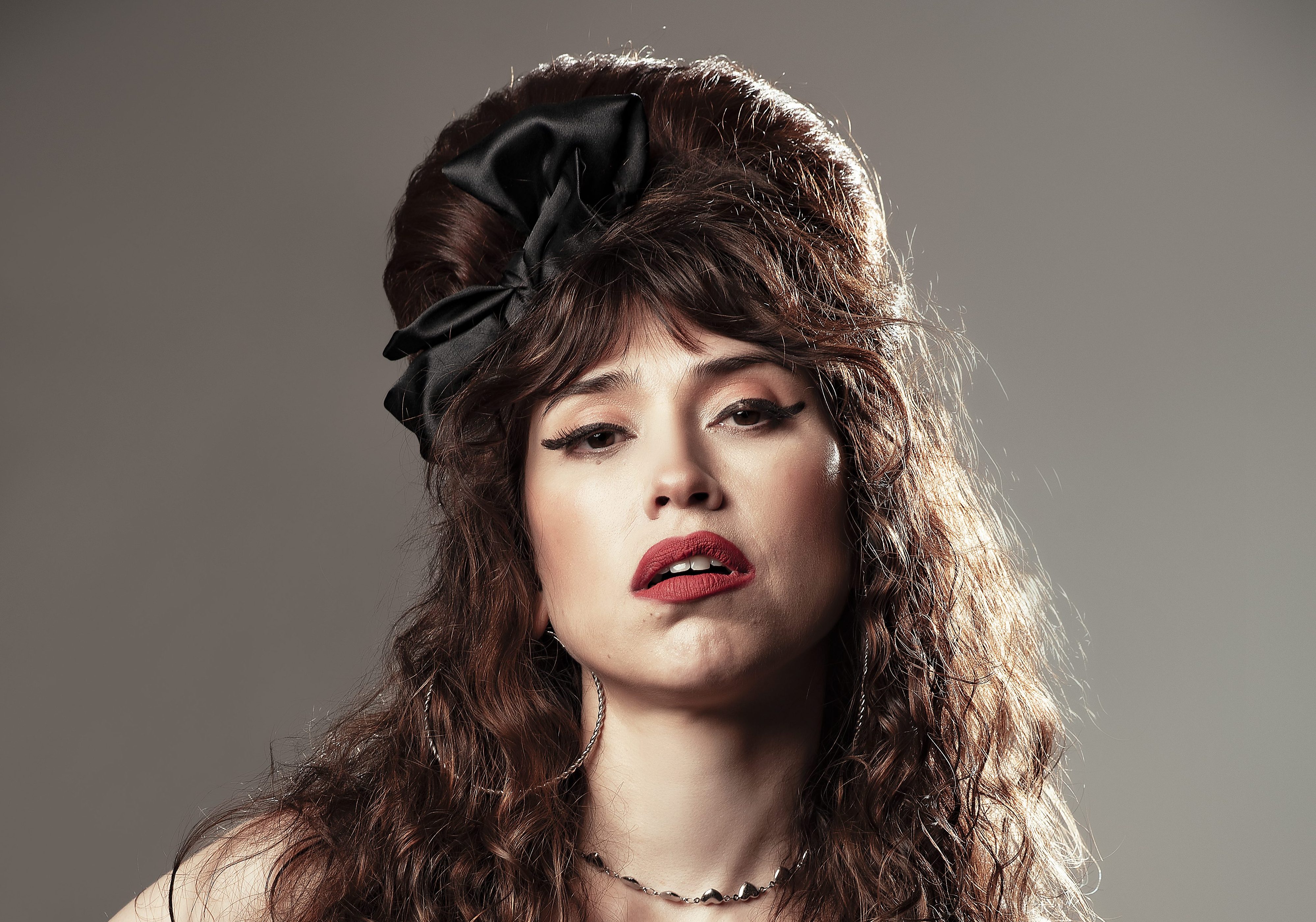 Mariú Fernández, tras los sold out de “Yo no soy Amy”: “Que la que la gente elija venir a vernos y venir a decir ‘sos mi plan de esta noche’ para mí es&nbsp;maravilloso”