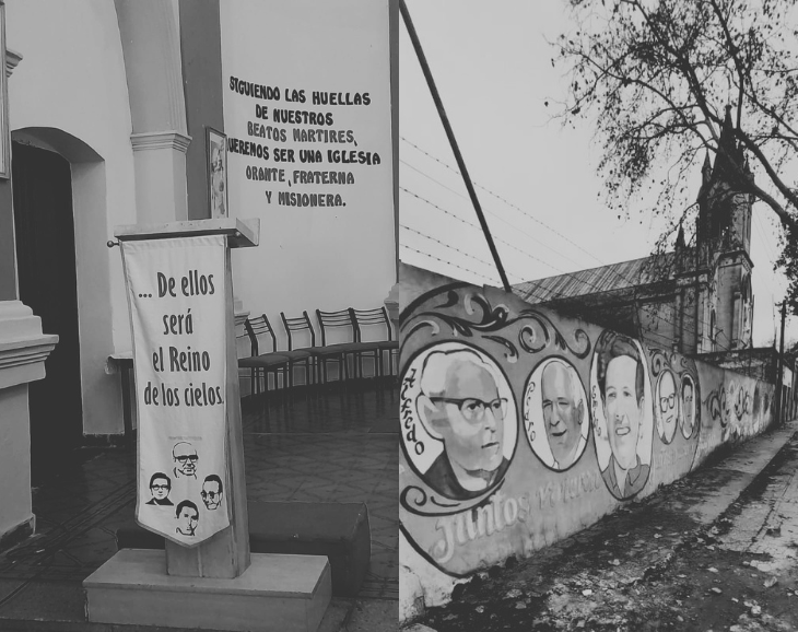 Los silenciados de la Iglesia: a 50 años de la masacre de San Patricio y Chamical